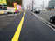 一般国道12号 札幌市 厚別歩道舗装補修工事