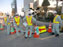防災・安全交付金事業 北18条線（東14丁目線～道道札幌環状線間）舗装路面改良工事